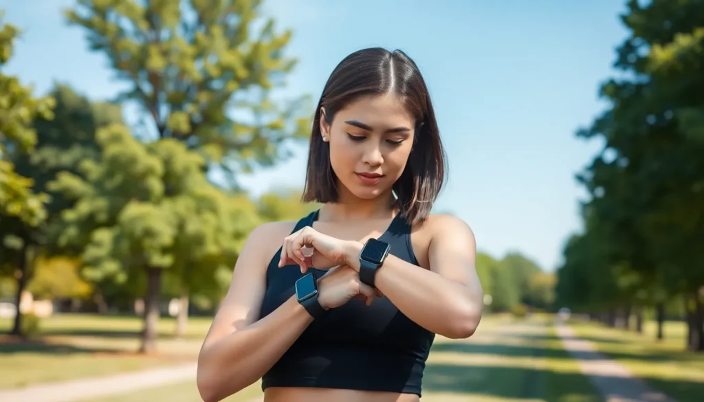 mental health wearables