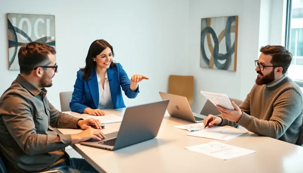 custom web app development