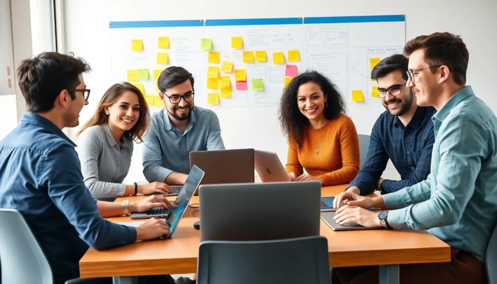 software development as a service