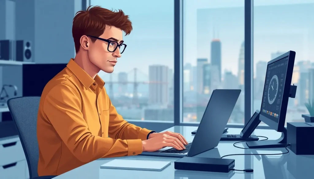 outsourcing web development