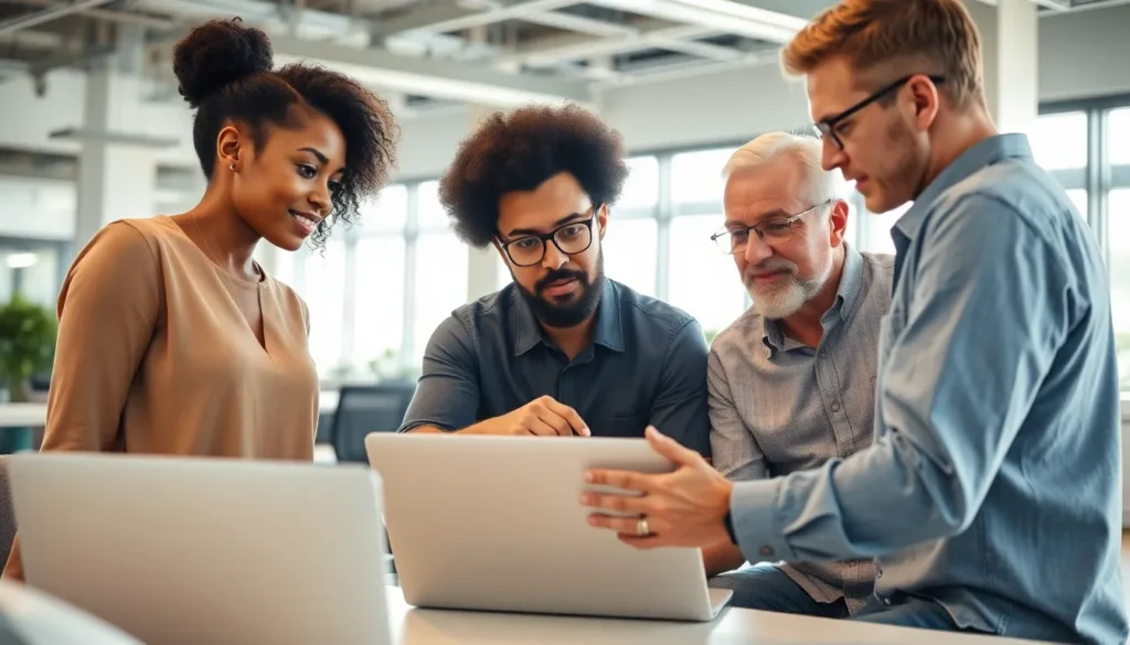 retail software development company