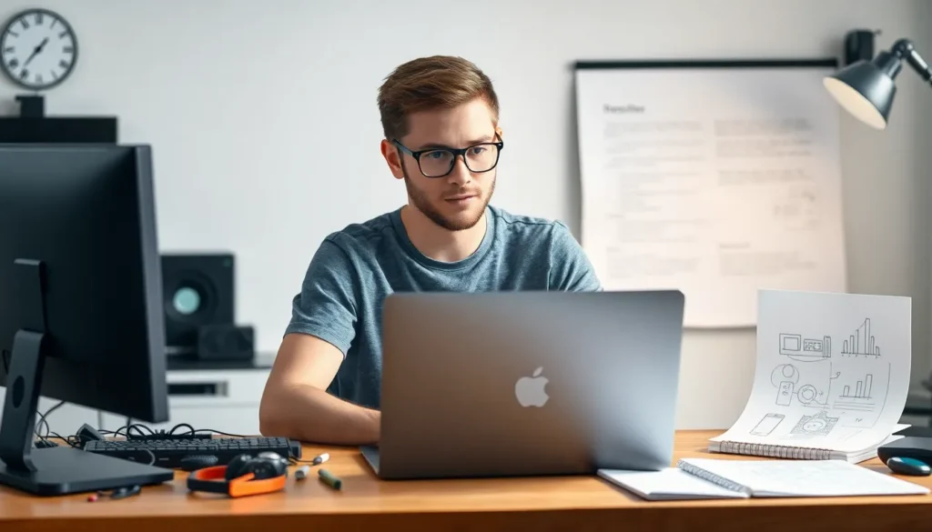 java web development