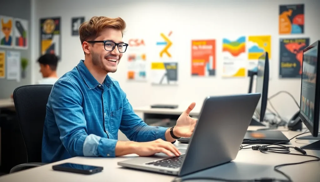 software development agreement